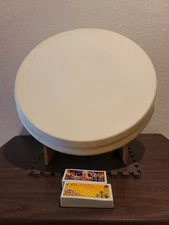 Taiko Force Lv. 5 - Taiko No Tatsujin Drum Controller w/ Switch + PS4 E-Box -USA