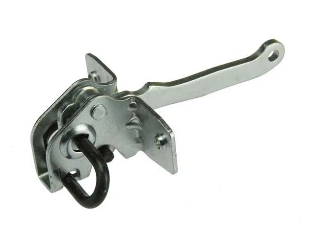 URO PARTS 41511884163 Tope Puerta BMW 325i 325e 325iX 318i 325 325is M3 325es Foto 3 de 4