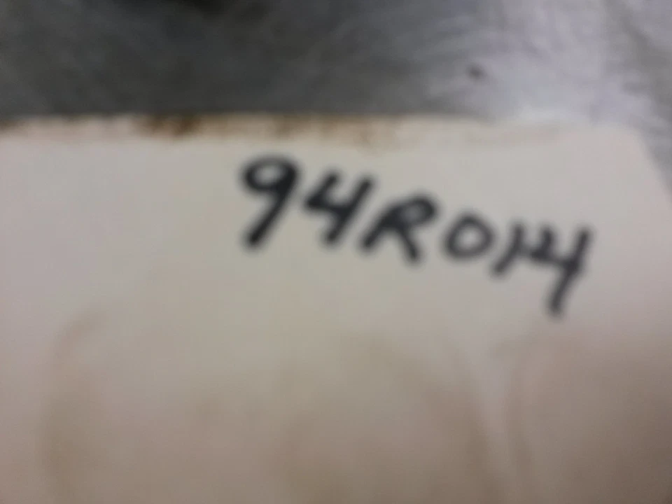 Sensor de temperatura de carga de aire de admisión para Ford F-150 90-96 4,9 Foto 3 de 4