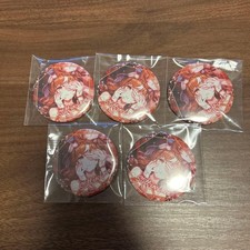 Uma Musume Still Can Badge Can Badge vol.6 Abox Used