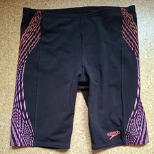 Speedo Jammer Badehose Herren Gr. 5 