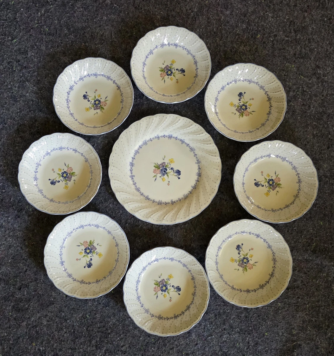 Nikko Dinnerware & Serveware for sale | eBay