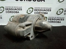 Démarreur Mazda 121