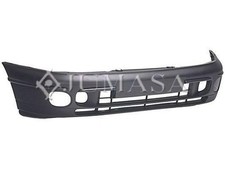 JUMASA Stoßstange Stoßfänger für FIAT BRAVO I (182) BRAVA (182) Grundiert