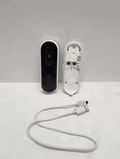 Alarm.com ADC-VDB770 Video Doorbell*untested*