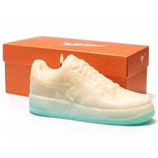 Sneaker Candle in GiftBox - - Easter Gifts for Teen Boys - Sneakerhead Gift -