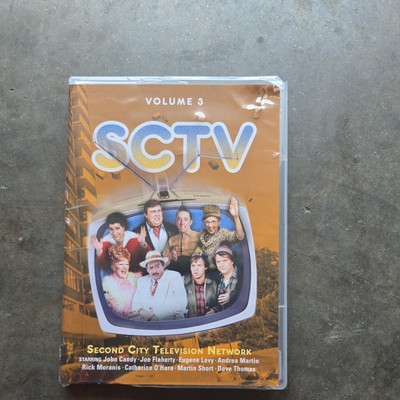 Sctv: Volume 3 (DVD) 