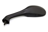 Spiegel Links Schwarz E-GeprüFt FüR Gilera Runner 50 SP Runner 125 180 Runner50