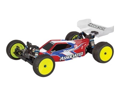 Team Associated B7.1D Team Kit ASC90047 