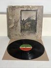 Led Zeppelin IV LP Vinyl Record SD 7208 1971 Pecko/Pecko Duck VG+/VG