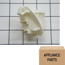 AP6986466-A PS12749532 OEM For Kenmore Refrigerator Socket Part # Model A9