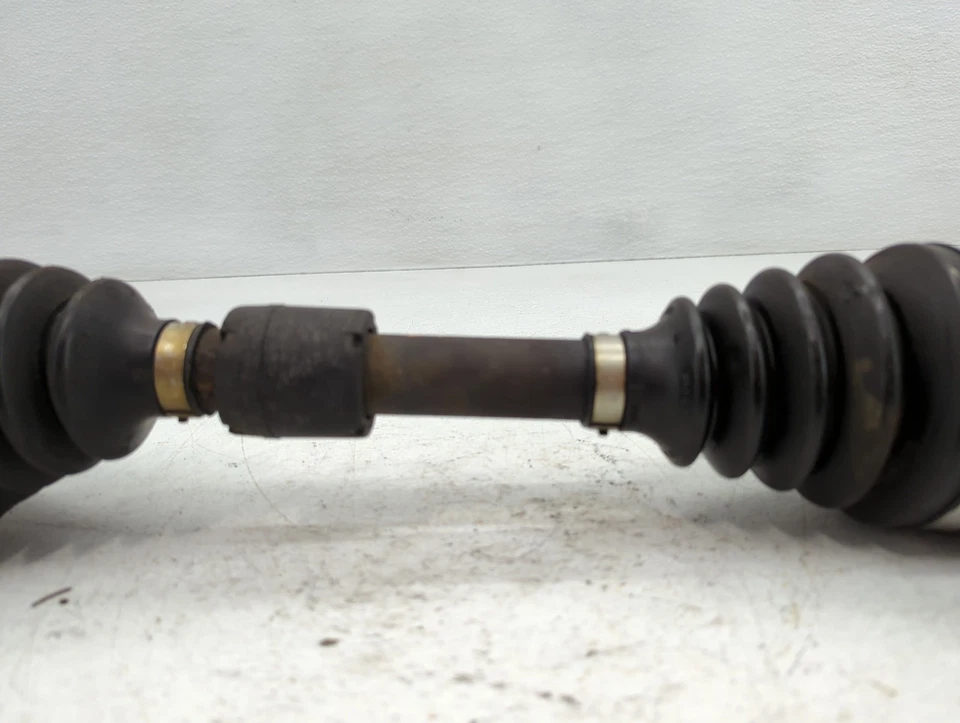 Dodge Stratus 2002-2006 eje conductor delantero CV C/V W51AY Foto 3 de 4