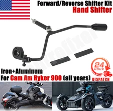 Upgraded Forward&Reverse Shifter Kit For Can-Am Ryker 900 Gear Shift Assembly US