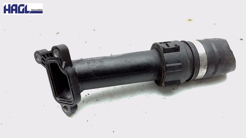 Kühler Rohrstück 7810707 BMW X3 xDrive20d Aut. F25 135 KW 184 PS Geschlossen