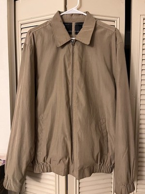 Covington Jacket Men