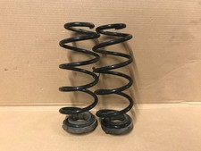 MERCEDES A CLASS PAIR REAR COIL SPRING PASSENGER+DRIVER A2473250000 2018-22 J249
