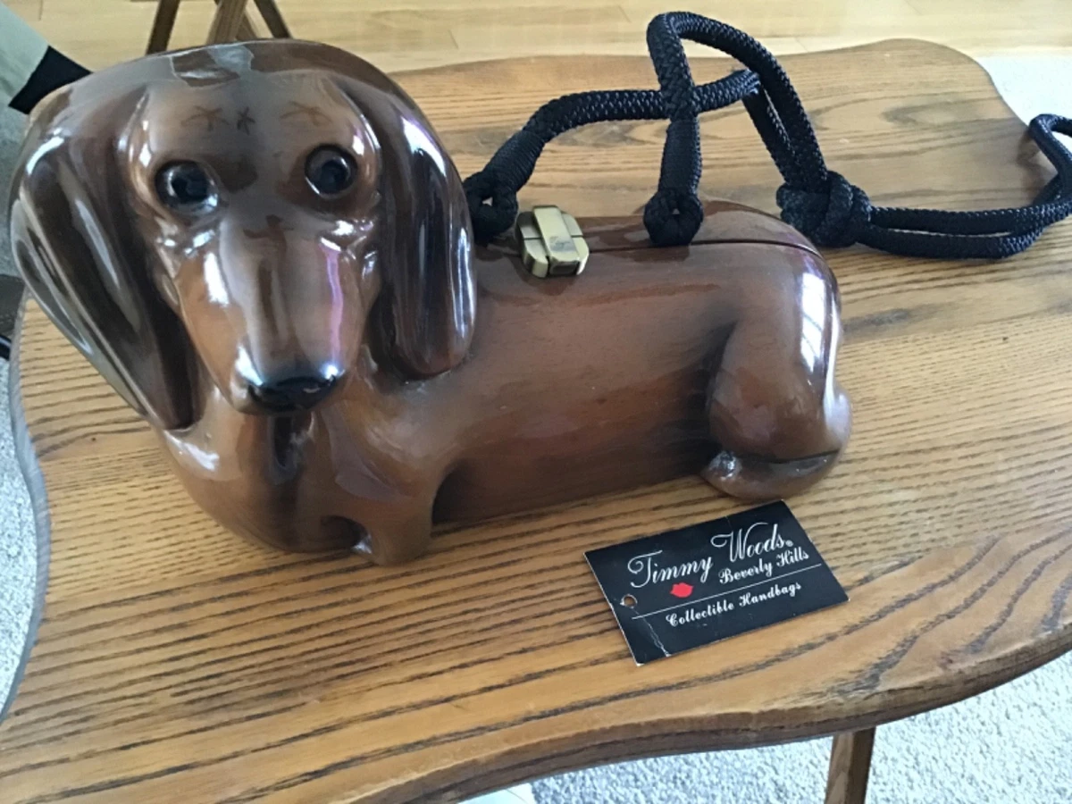 Timmy Woods Dog Bags & Handbags for Women | eBay