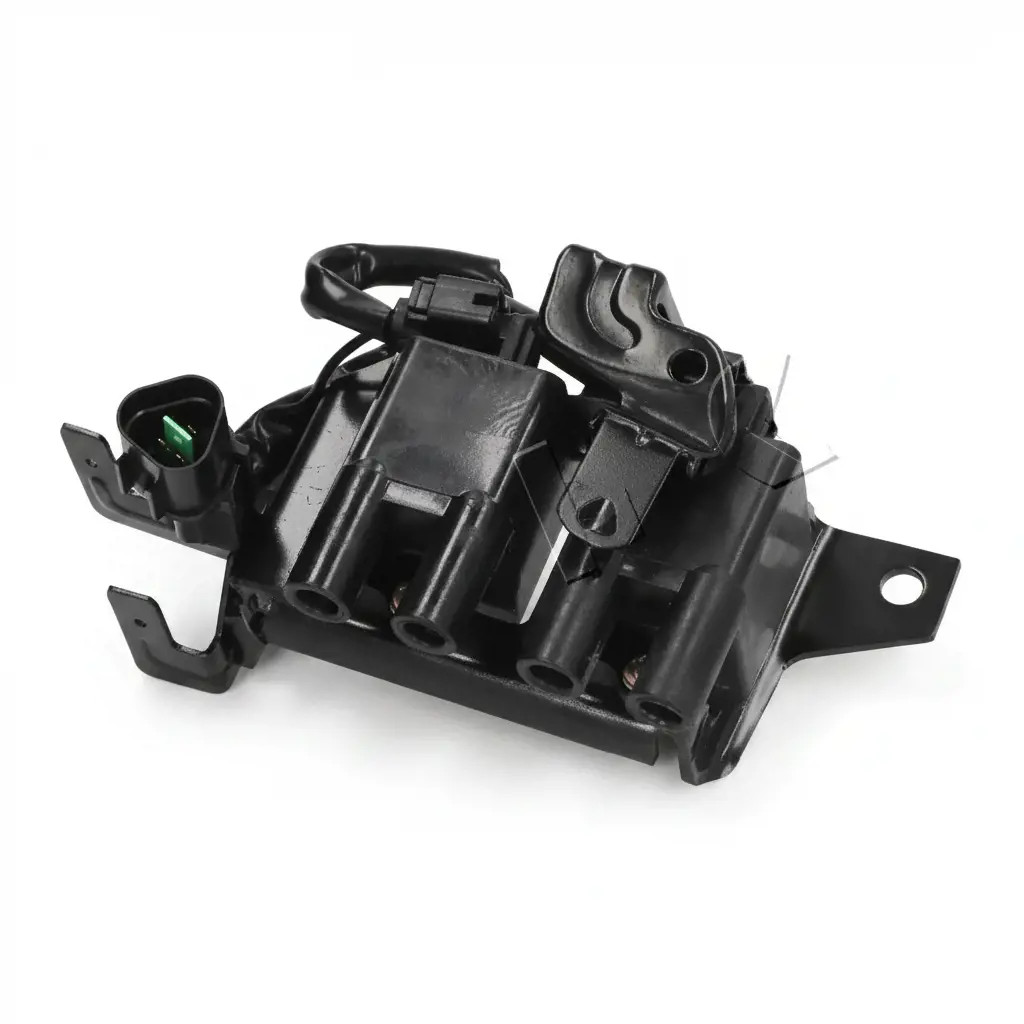 Bobina di accensione 78H16 JAPKO per HYUNDAI i10 I i20 I i10 II