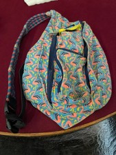 Kavu Rope Sling Crossbody Shoulder Bag Limite...