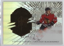 2024-25 SPx Finite Gold /199 Connor Bedard #F-7