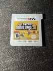 New Super Mario Bros. 2 Nintendo 3DS Cartridge Only Tested Working