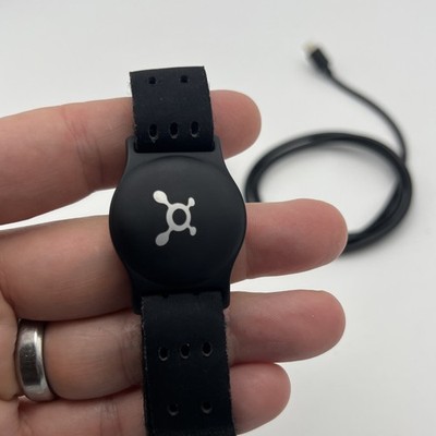 オレンジセオリー　OT BEAT OT BEAT BURN 1.0 Orange Theory Heart Rate Monitor | eBay