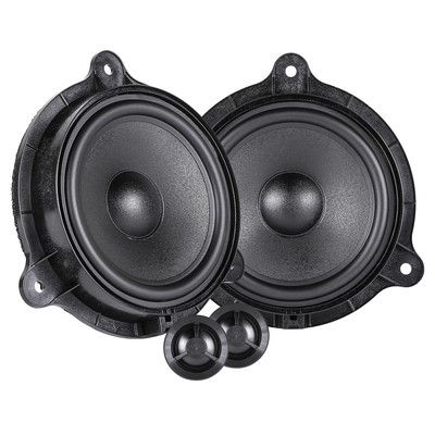NEW SKAR AUDIO SK-NISOEM65C 6.5'' OEM SPEAKERS FOR NISSAN/INFINITI-PAIR