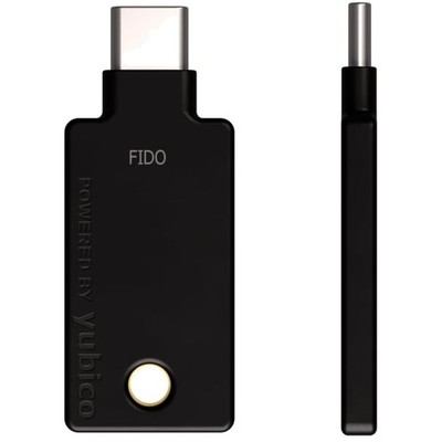 Crush Resistant Passkey for Google, Microsoft