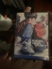 Searching for Bobby Fischer (DVD, 2000, Sensormatic)