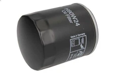 Ölfilter HENGST H90W24 für SKODA FABIA I (6Y2) 1 1999-2002