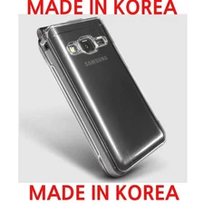 Samsung Galaxy Folder 2 Clear Case transparent Hard case for SM-G160N G165N