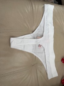 Victoria's Secret & Pink  Set Of 10  Random Lot Underwear Sexy Thong Panty NWT