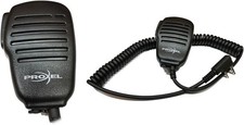 PJD-3607 Proxel Microfono parla ascolta per MIDLAND G7, G9, INTEK, Albrecht AE 2