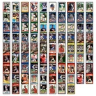Nolan Ryan Ozzie Smith Lot 88 Baseball Cards Topps Donruss Astros Cardinal EX-NM