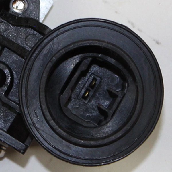 For Toyota Camry 02-06 Window Regulator and Motor Assembly Front Passenger Side Foto 3 de 4