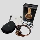 Elements Monster Rose Gold Headphones