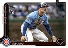 2025 Topps Update Series - Matt Shaw #CC3-2