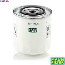 OIL FILTER W 1130/3 FOR VOLVO 850/Rural S80 S70 V70/�/Mk/II D 5252 T 2.5L 5cyl