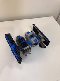 LEGO Star Wars: TIE Bomber (4479)