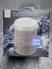 iLive - Portable Wireless Waterproof Bluetoot...