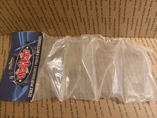 Discontinued / Rare RC4WD Wraith Inner Fender Set Clear (#Z-B0042)