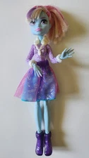 Monster High Dance The Fright Away Abbey Doll