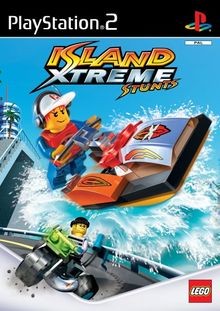 Island Extreme Stunts von Electronic Arts GmbH | Game | Zustand sehr gut