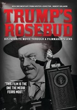 Trump's Rosebud (DVD) Trump's Rosebud (DVD)