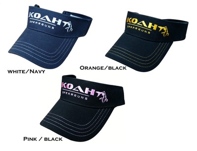Koah Visor