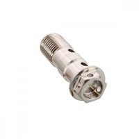 Holschraube Doppelt M10X1.00Mm A4 FüR Ducati 1098 1098 Biposto/Monoposto 2007-08