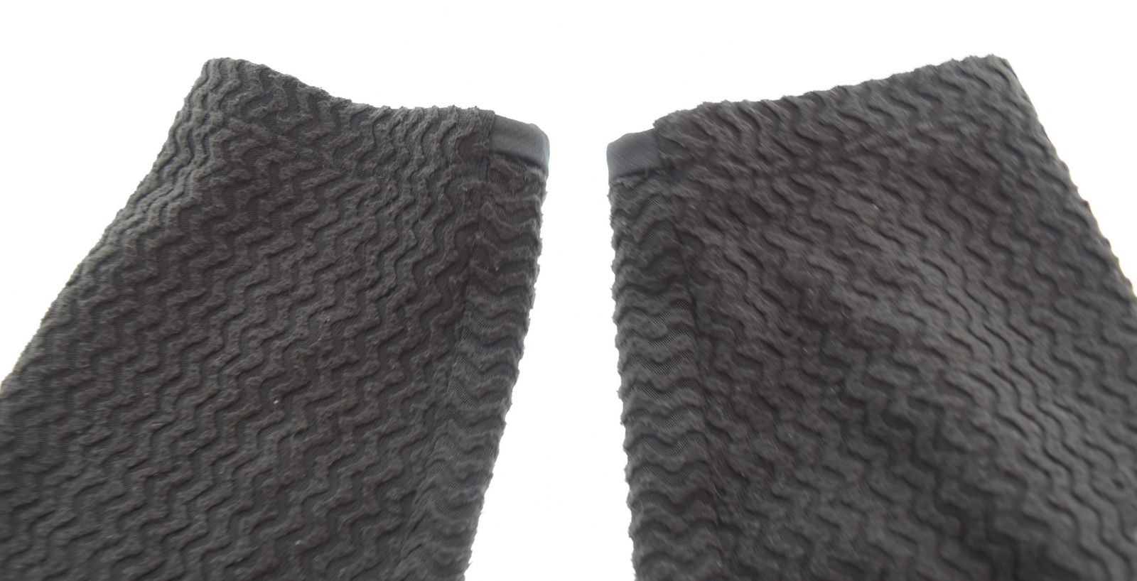 Patagonia R1 Air Zip Neck Jacket Men's LL Black Fleece Outdoor Active From Japan thumbnail 5