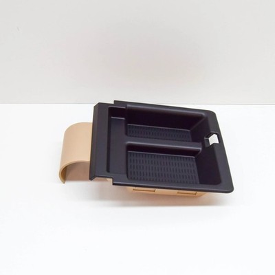 BMW 3 E46 Center Console Cup Storage Tray 8228811 51168228811 NEW GENUINE