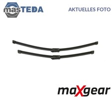 39-0777 SCHEIBENWISCHER WISCHERBLATT VORNE MAXGEAR NEU OE QUALITÄT