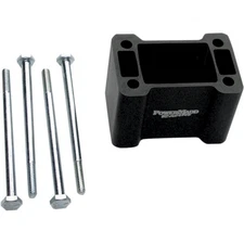 Powermadd Snowmobile Riser Block 3" for Arctic Cat/Polaris 45506